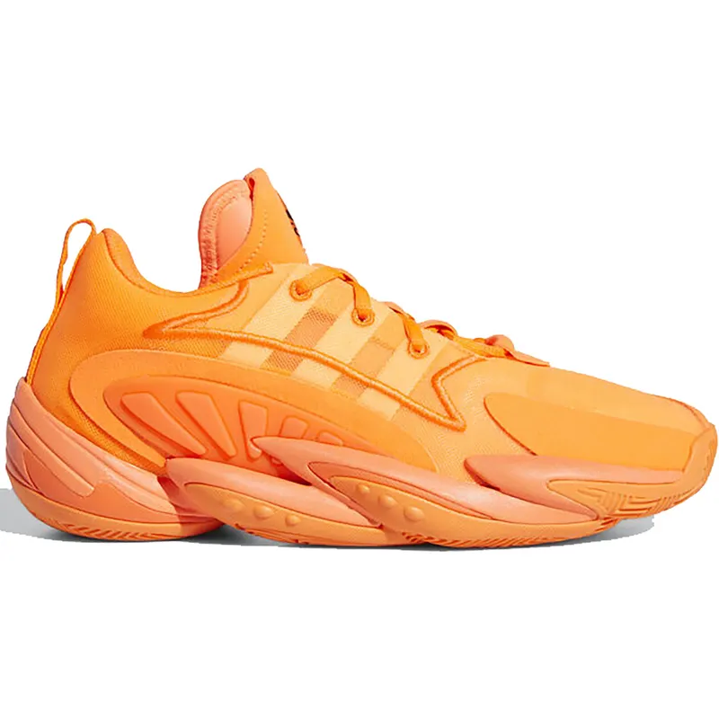 adidas Crazy BYW X 2.0 Solar Orange (EE6010)