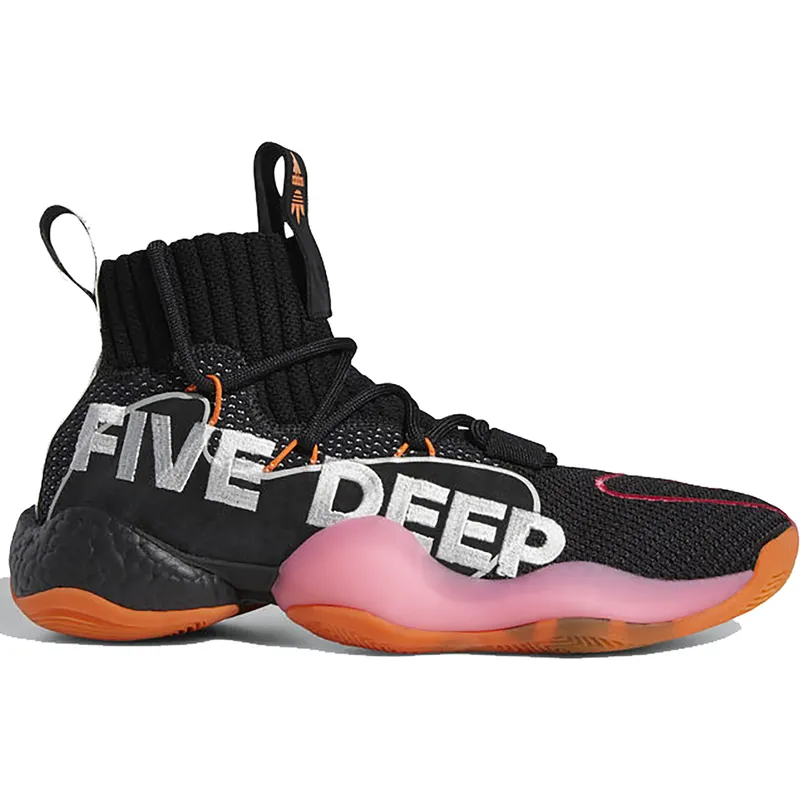 adidas Crazy BYW X Wall Way (EE9059)