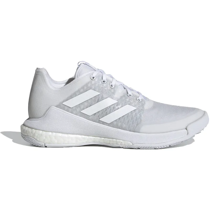 adidas Crazyflight Triple White (W) (EF2678)