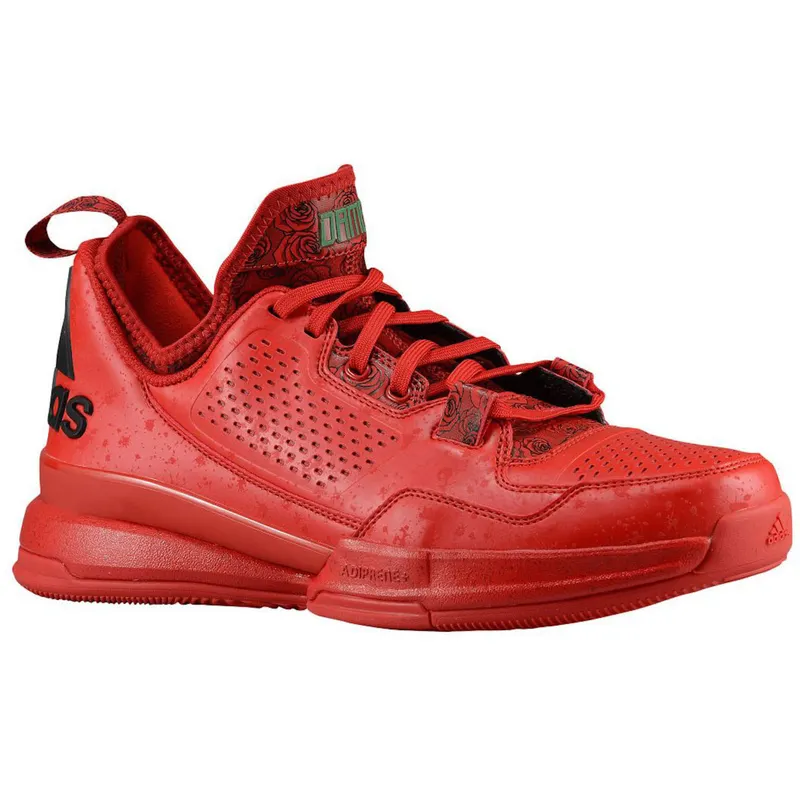 adidas D Lillard 1 Florist City (S85164)