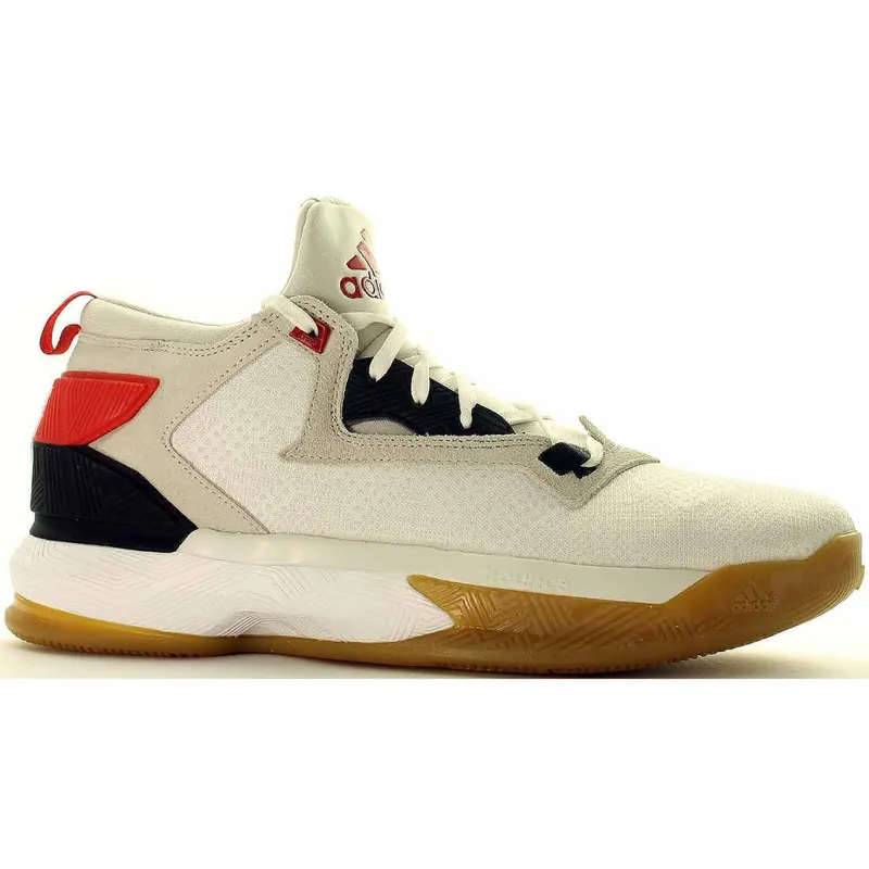 adidas D Lillard 2 Rip City (F37123)