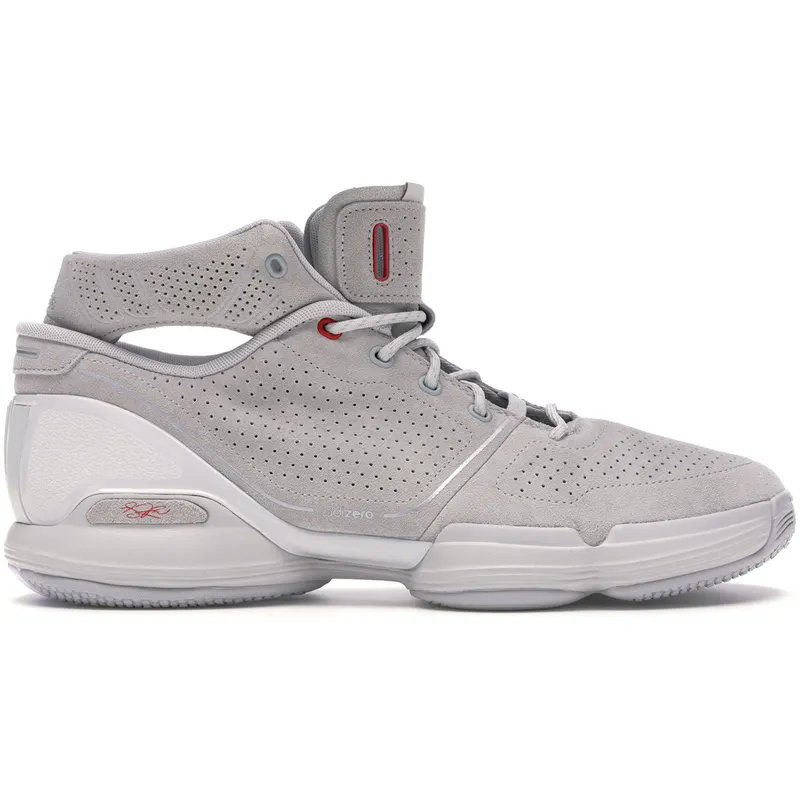 adidas D Rose 1 Concrete (FV8057)