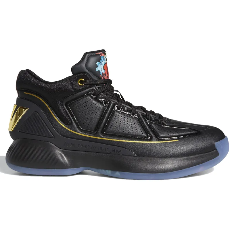 adidas D Rose 10 Chinese New Year (EH2110)