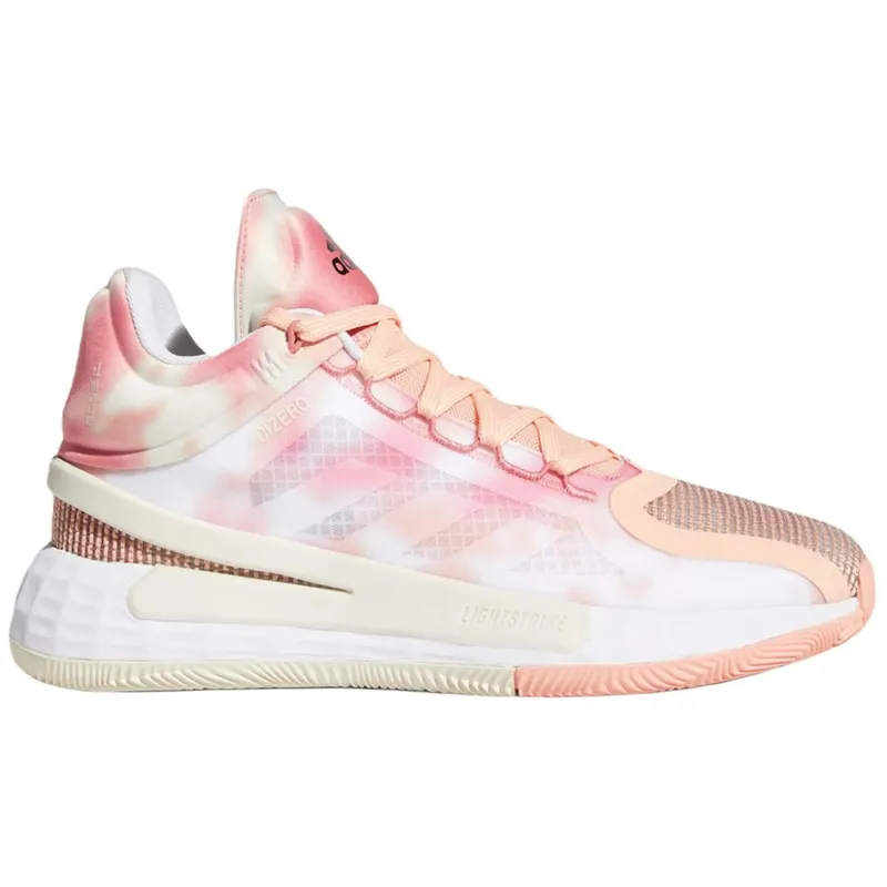 adidas D Rose 11 Glow Pink (FX6597)