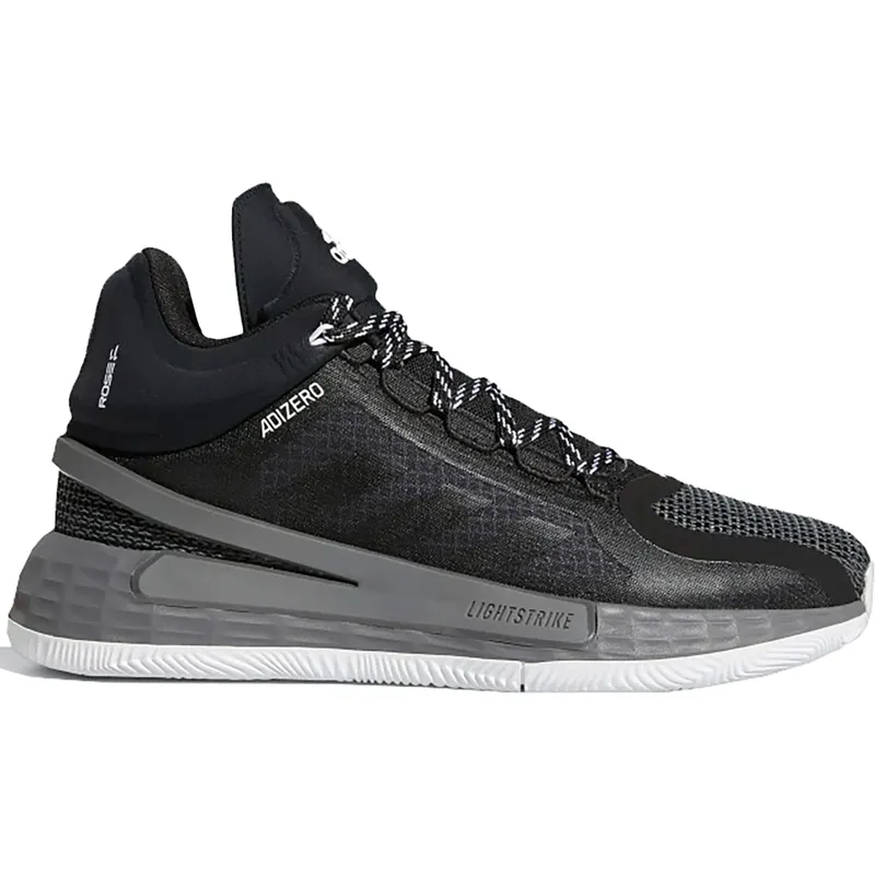 adidas D Rose 11 Sweet Home Chicago (FU7404)