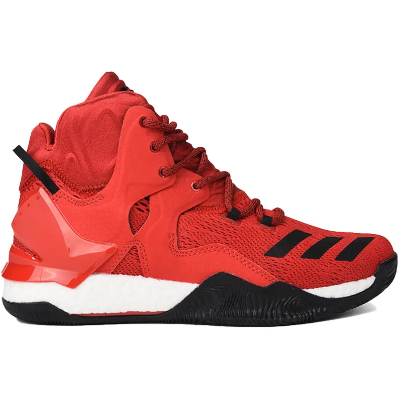 adidas D Rose 7 Chicago Bulls (B54136)