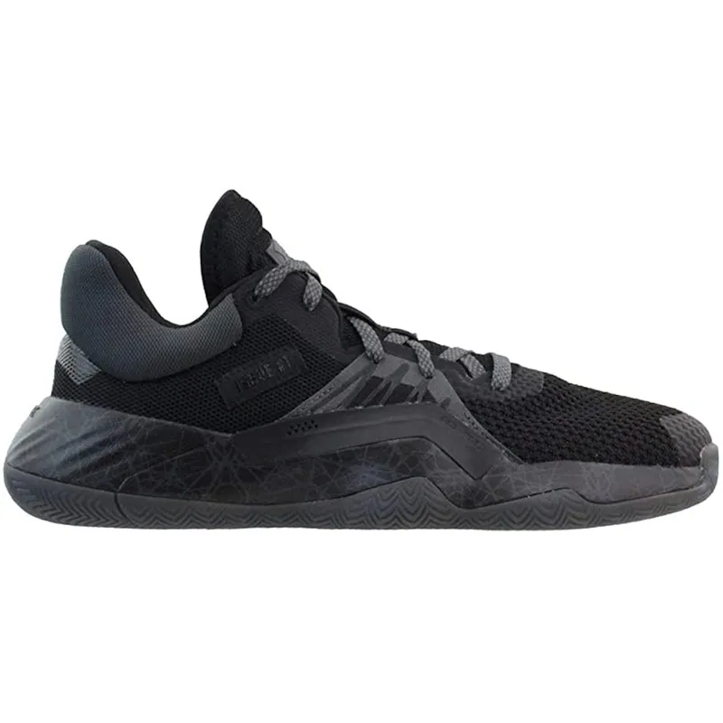 adidas D.O.N. Issue #1 Core Black (FV5579)