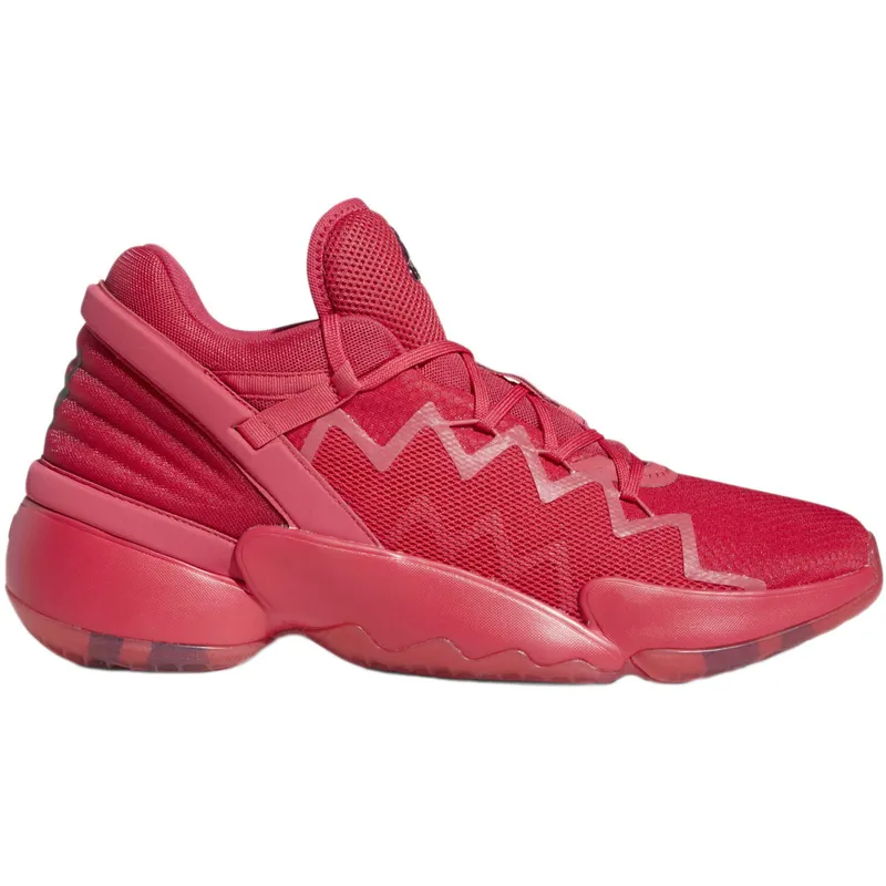 adidas D.O.N. Issue #2 Crayola Power Pink (FV8961)