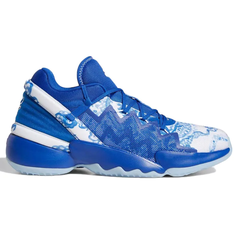 adidas D.O.N Issue #2 Dragons and Clouds (FX7426)