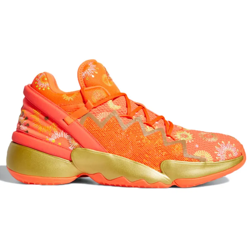 adidas D.O.N. Issue #2 Explosives (FX7425)
