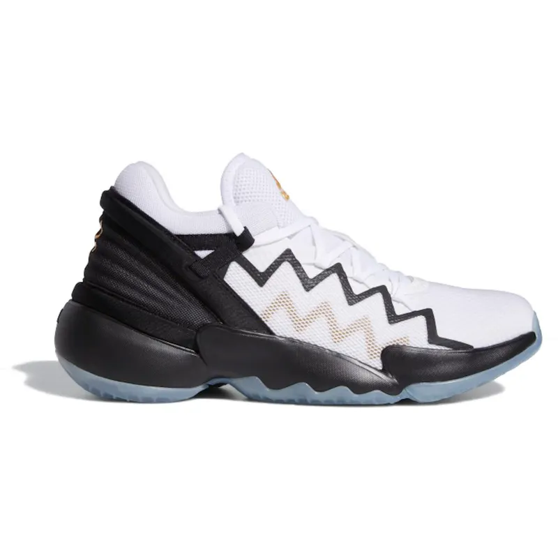 adidas D.O.N. Issue #2 GCA Mind Over Matter (FW9034)
