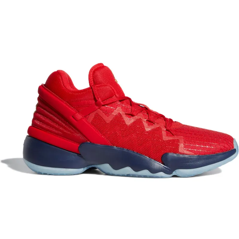 adidas D.O.N. Issue #2 Journey (FX6519)