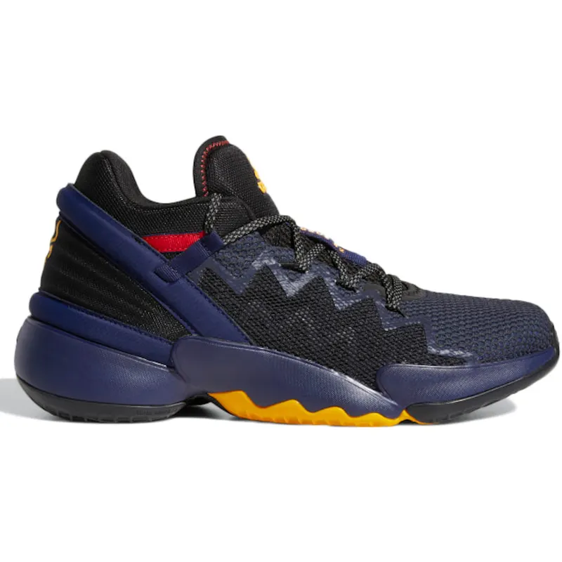 adidas D.O.N. Issue #2 Team Navy (FX7428)