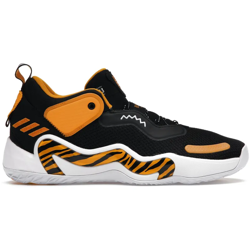 adidas D.O.N Issue #3 Bel Air The Jersey (GZ5528)
