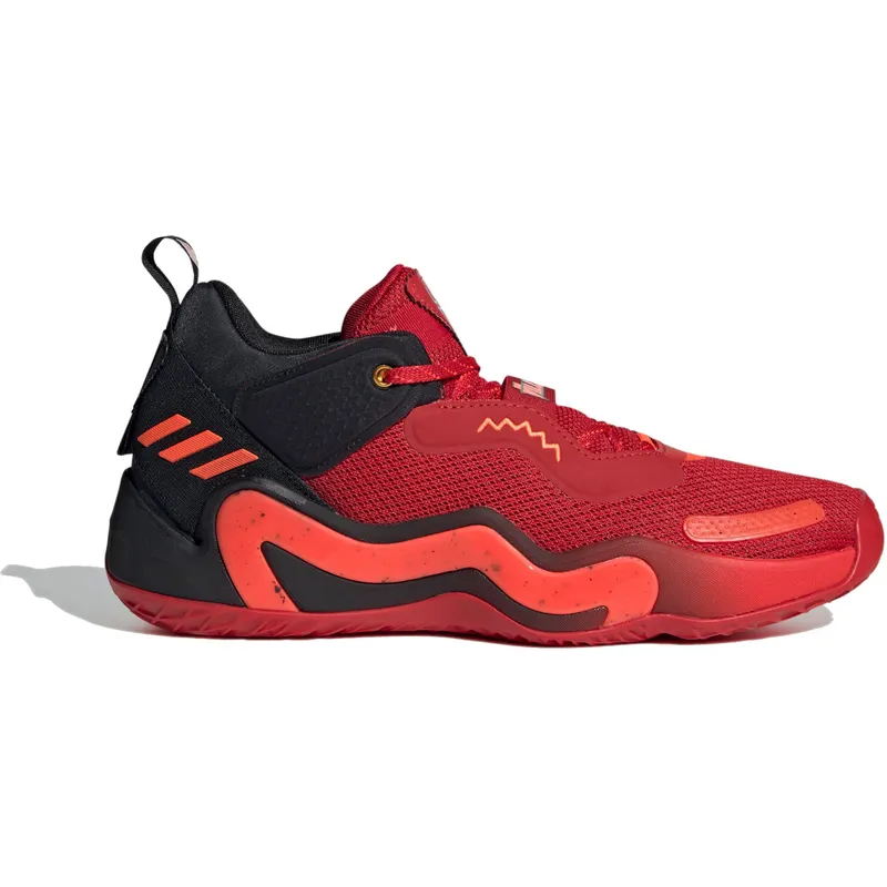 adidas D.O.N. Issue #3 Louisville (GZ5524)