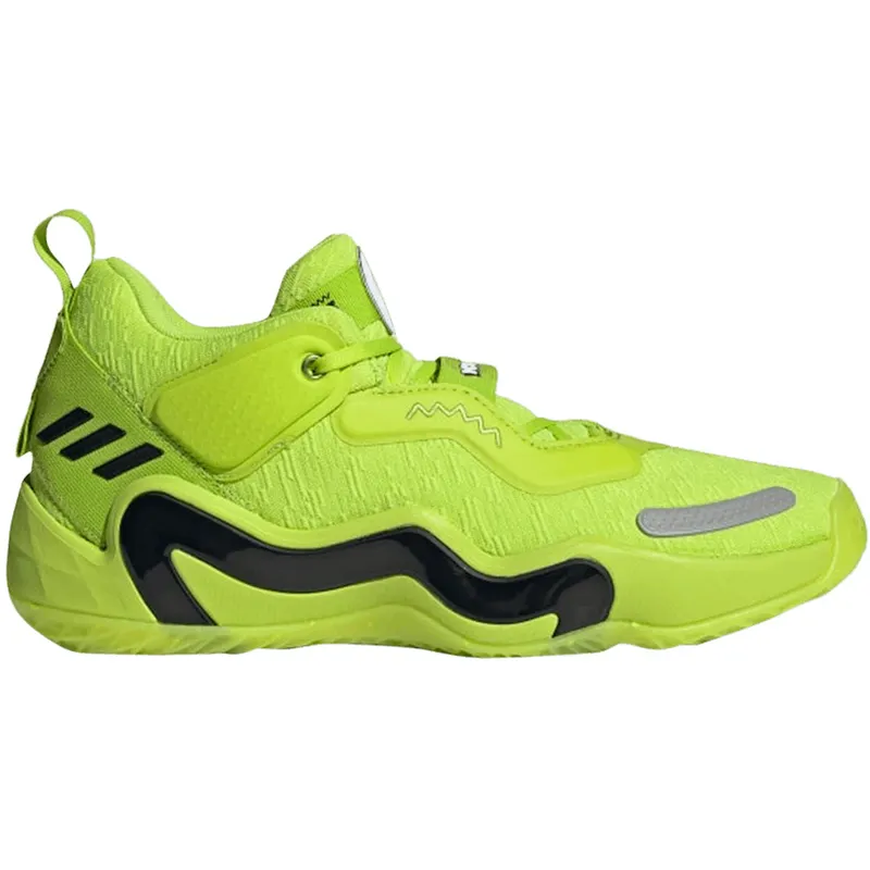 adidas D.O.N. Issue #3 Monsters Inc. Mike Wazowski (GX8621)