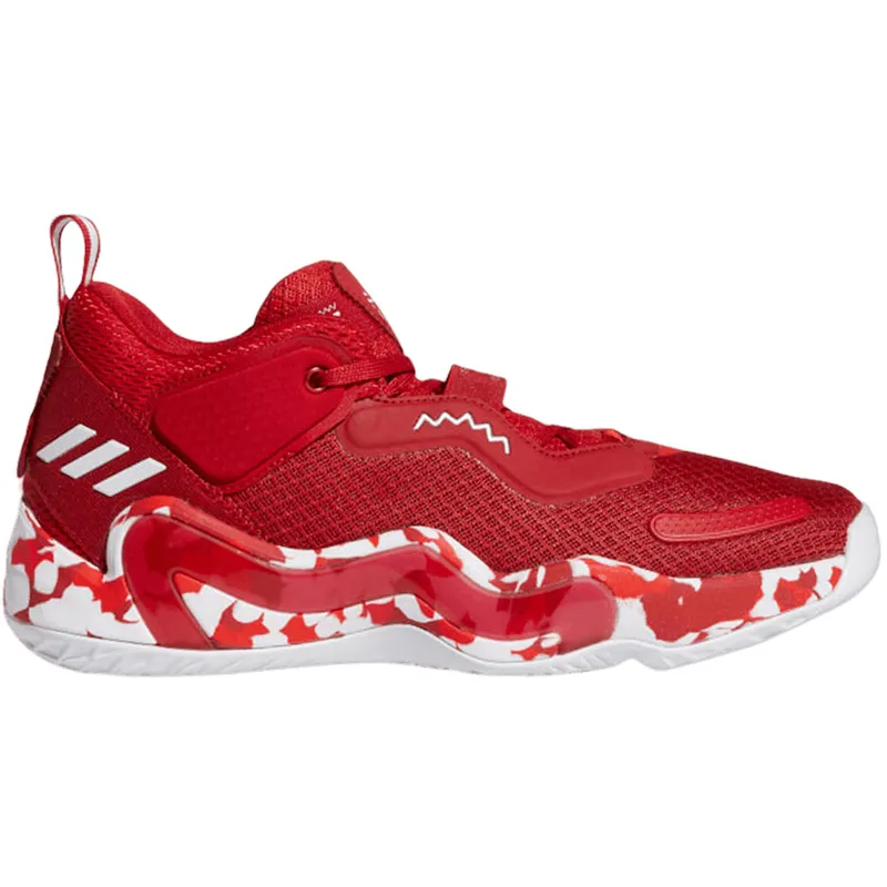 adidas D.O.N. Issue #3 Power Red (H67717)