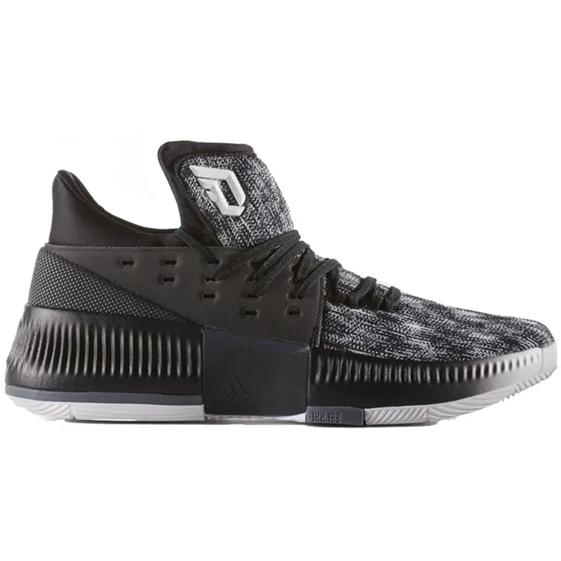 adidas Dame 3 Static (BY3760)
