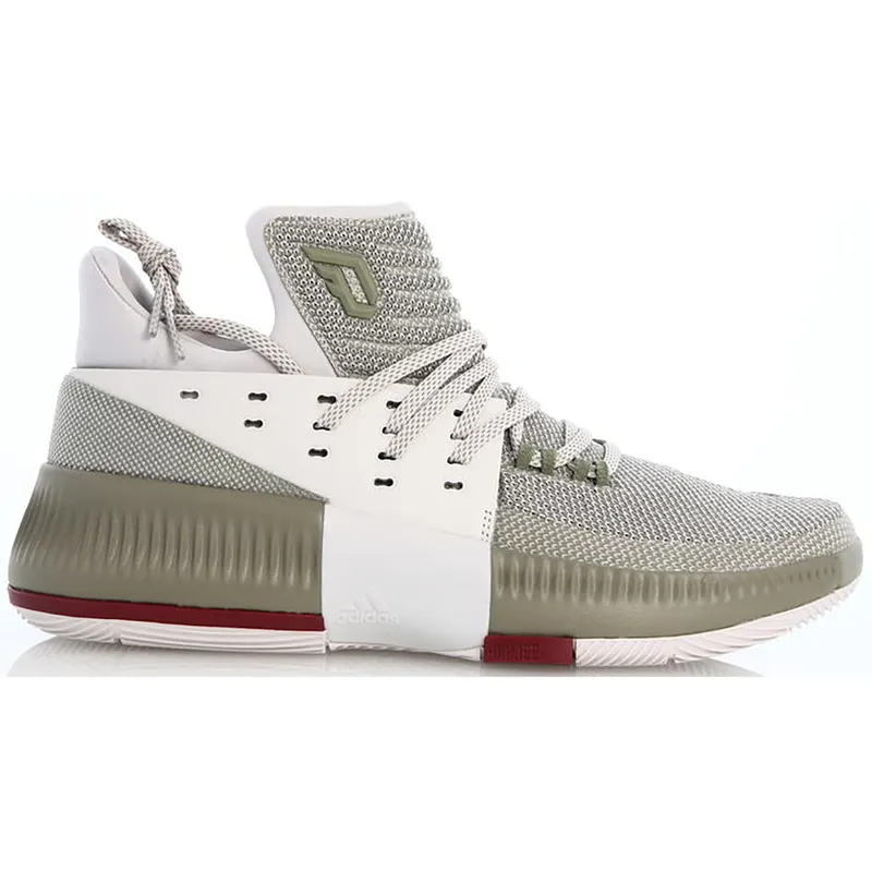 adidas Dame 3 West Campus (BW0326)