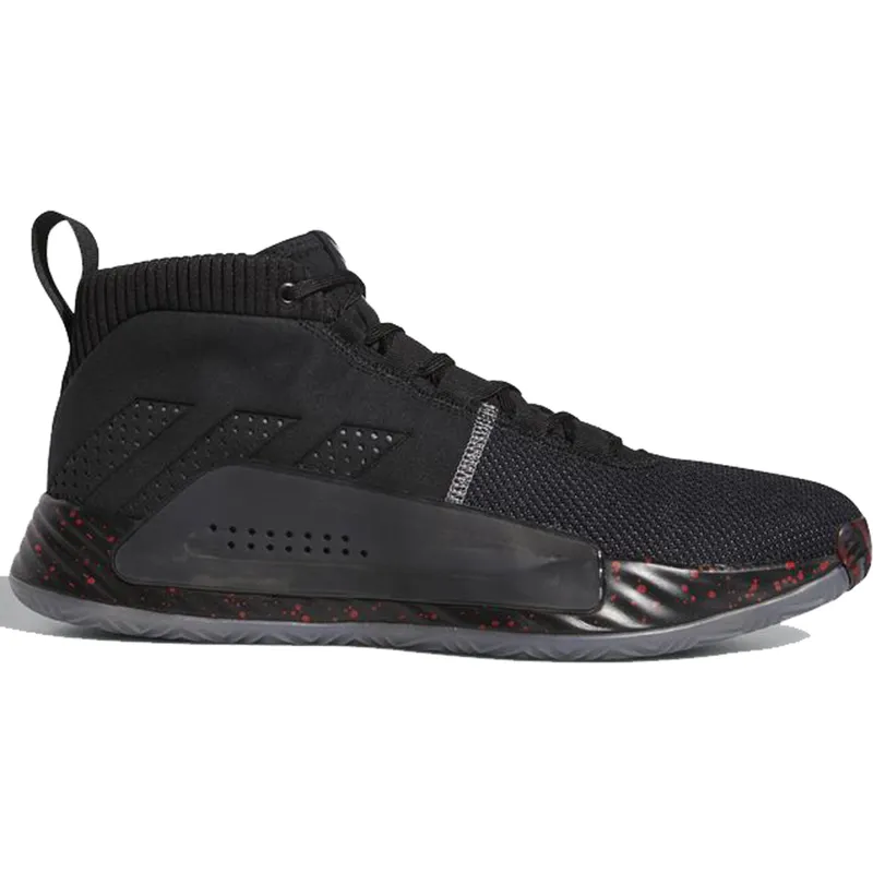 adidas Dame 5 Away (BB9316)