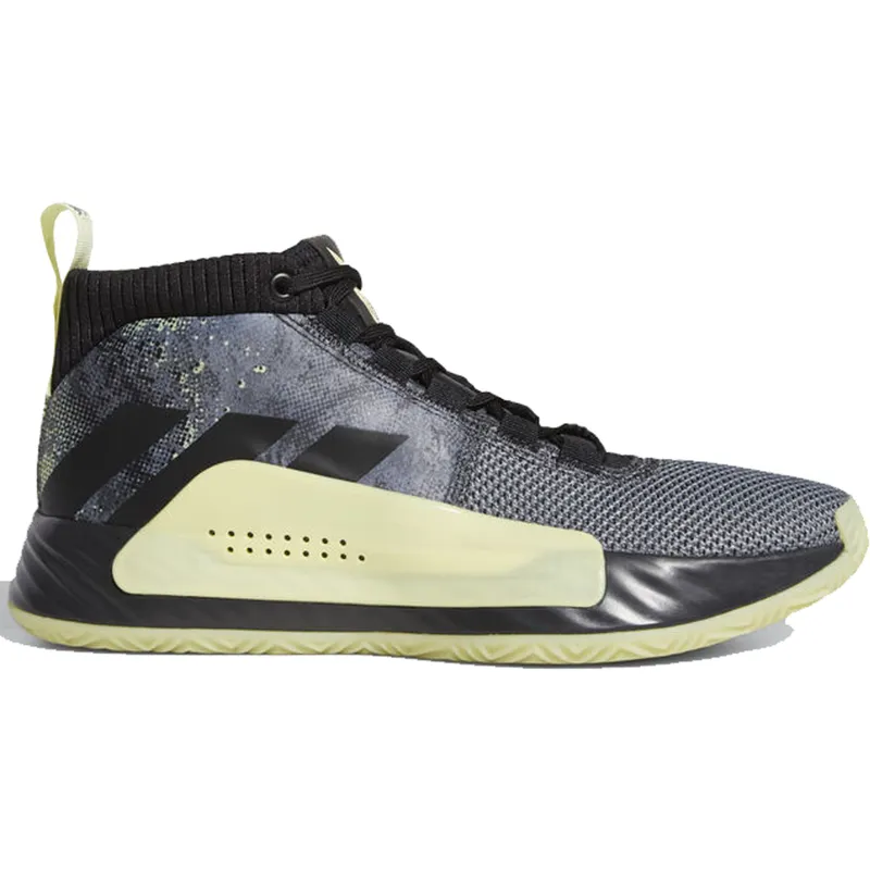 adidas Dame 5 Glow-In-The-Dark (F36933)