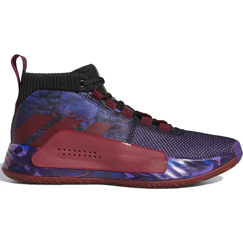 adidas Dame 5 Shine Together (G26134)