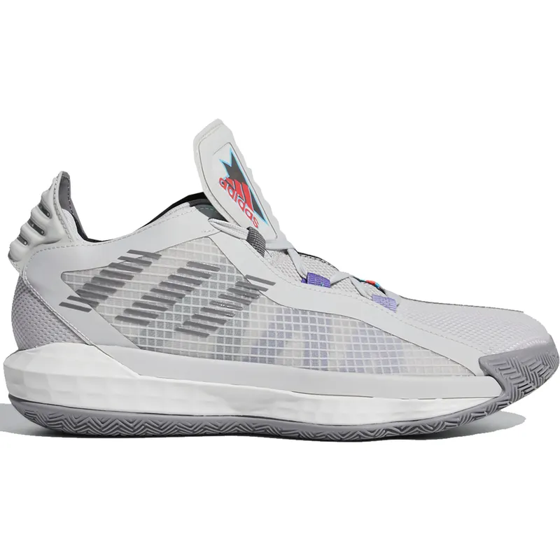 adidas Dame 6 Playoffs (FX2085)