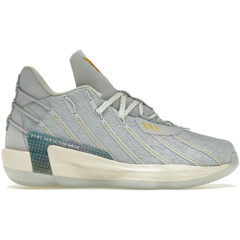 adidas Dame 7 Christmas (H67571)