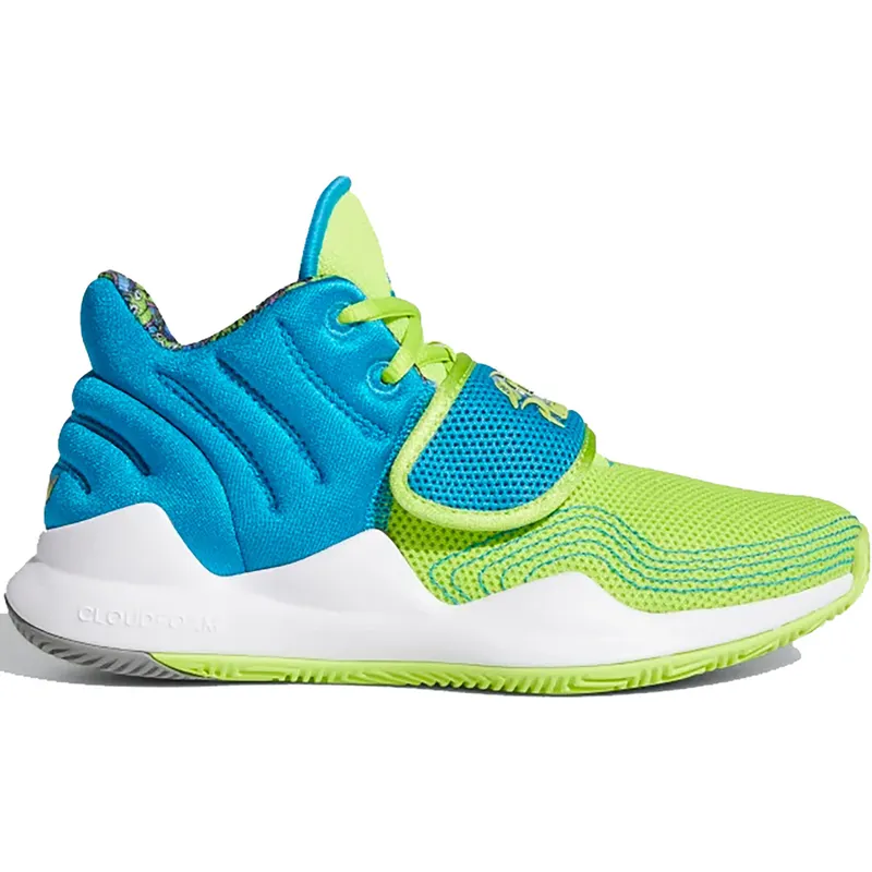 adidas Deep Threat Toy Story Pizza Planet (GS) (FY4946)