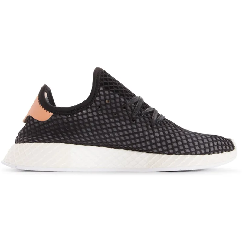 adidas Deerupt Black Pearl (B41758)