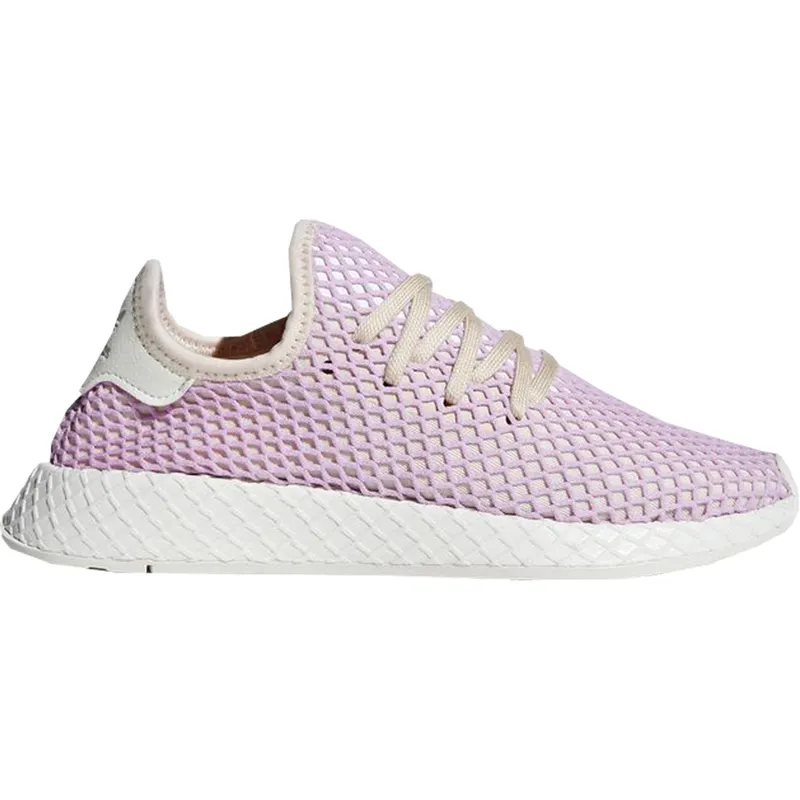 adidas Deerupt Clear Lilac (W) (B37600)