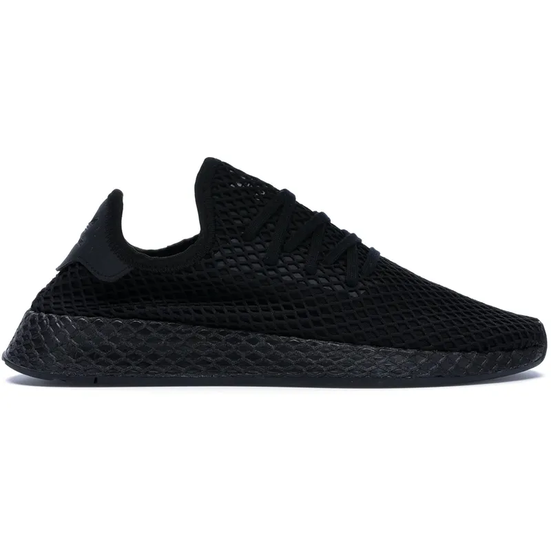 adidas Deerupt Core Black (B41768)