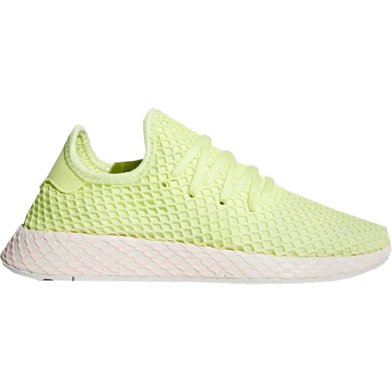 adidas Deerupt Glow (W) (B37599)