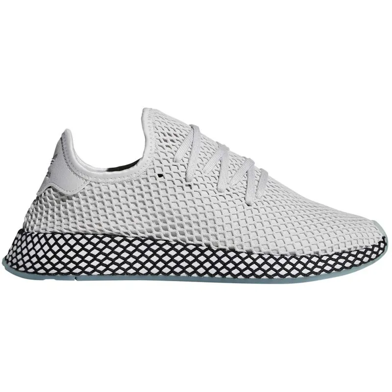 adidas Deerupt Grey Mint (B41754)