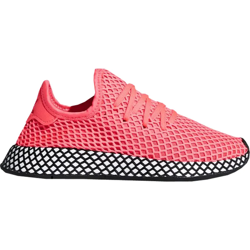 adidas Deerupt Turbo (Youth) (B41878)