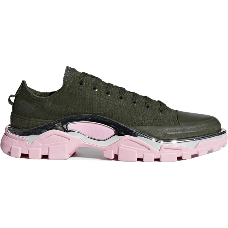 adidas Detroit Runner Raf Simons Night Cargo (F34244)