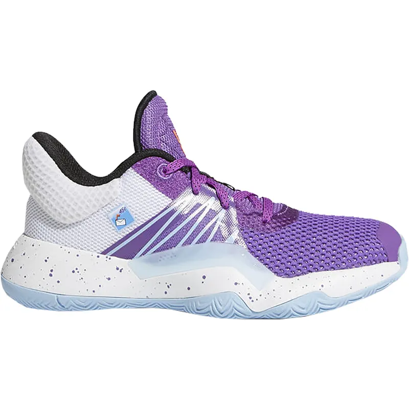 adidas D.O.N. Issue #1 Mailman Karl Malone (PS) (EH2443)