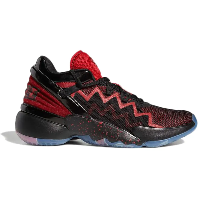 adidas D.O.N. Issue #2 The Ville (FY6121)
