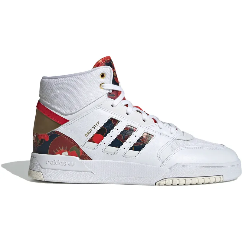 adidas Drop Step Chinese New Year (FW5326)