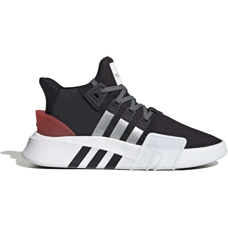 adidas EQT Bask ADV Core Black Red (EE5024)