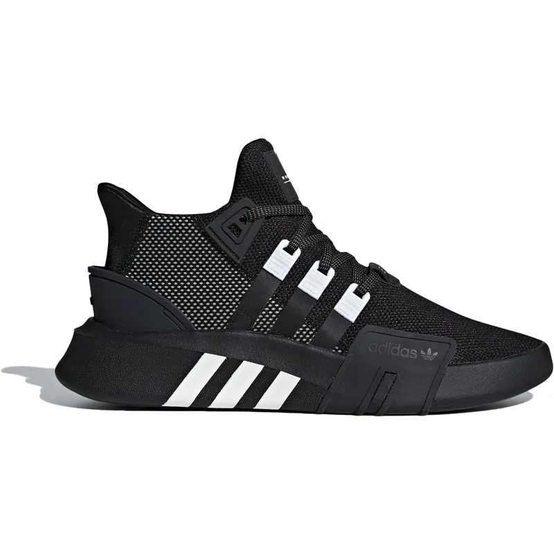 adidas EQT Bask ADV Core Black (BD7773)
