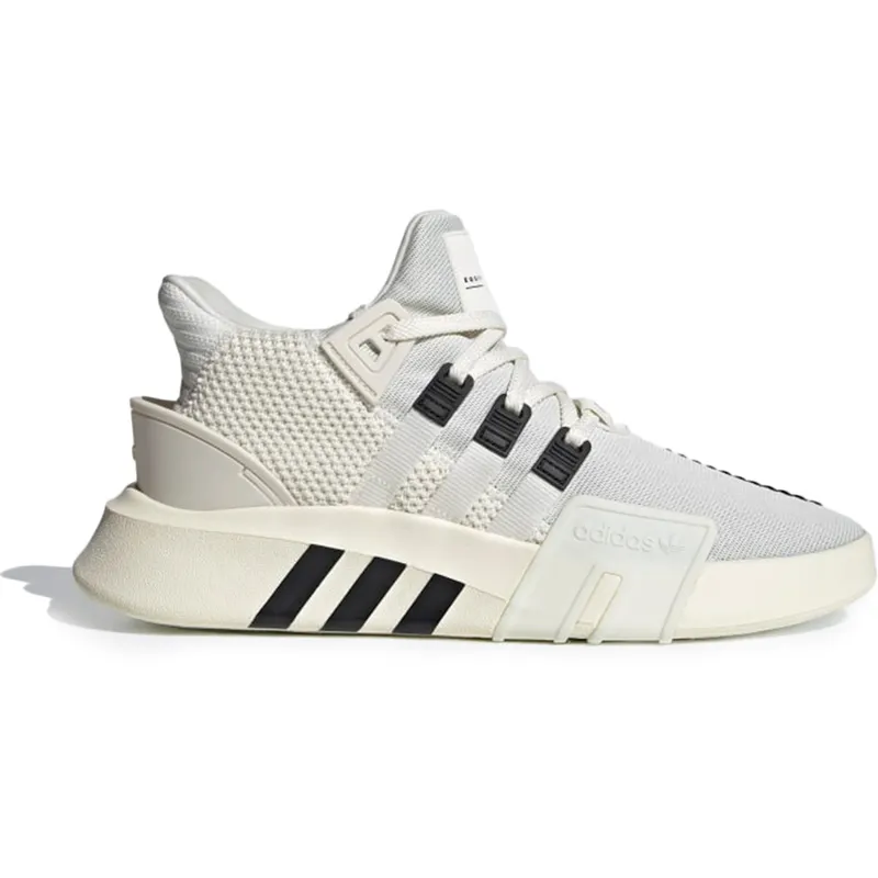 adidas EQT Bask ADV Off White Core Black (FZ0042)