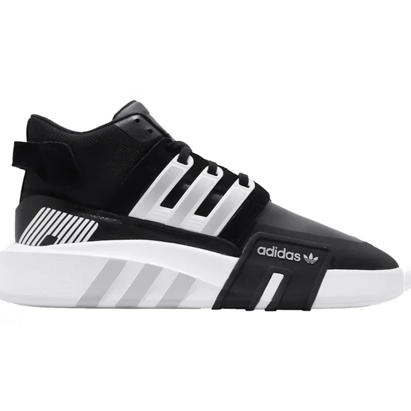 adidas EQT Bask ADV V2 Core Black (FW4253)