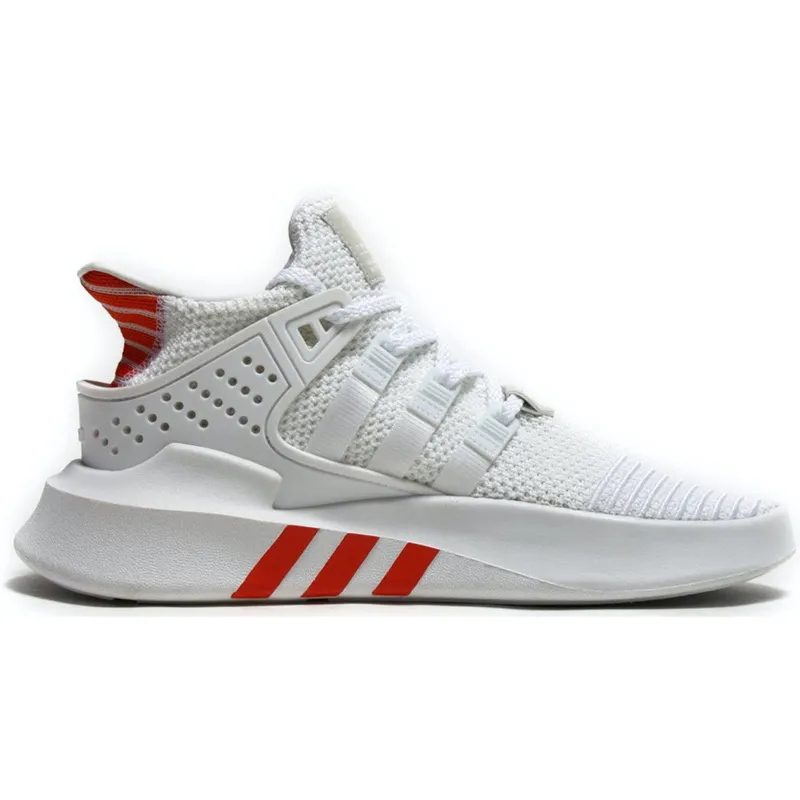 adidas EQT Bask ADV White Red (CQ2992)