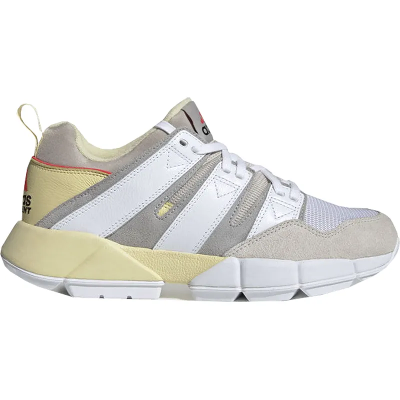 adidas EQT Cushion 2 Easy Yellow Grey Two (DB2718)