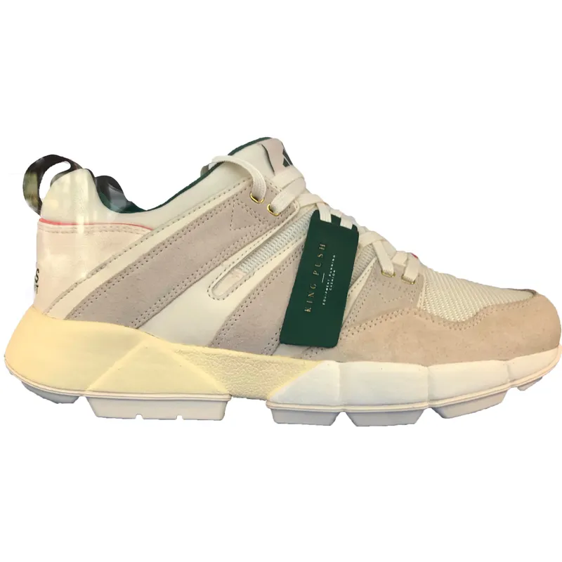 adidas EQT Cushion 2 Pusha T (EF9091)