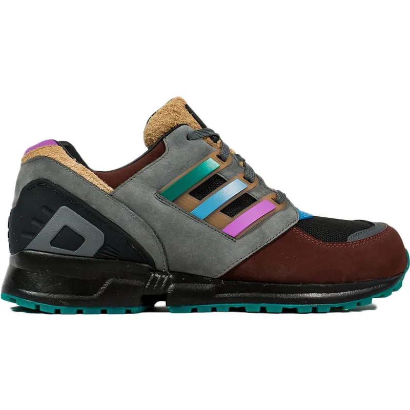 adidas EQT Cushion 91 Packer Shoes Adventure (BB9596)