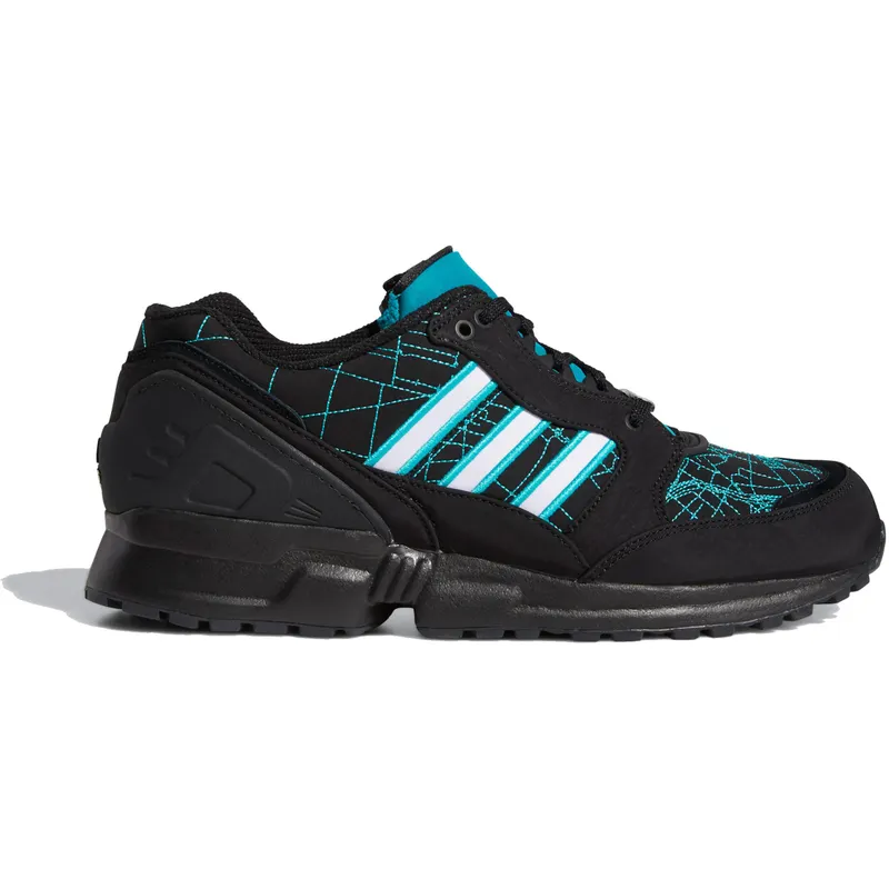 adidas Consortium EQT Cushion 91 RH Runner’s High (GX2610)