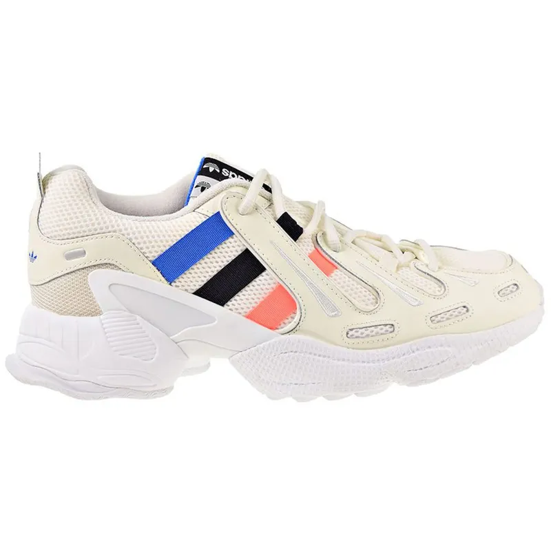 adidas EQT Gazelle Beige Glow Blue Pink (EF5334)