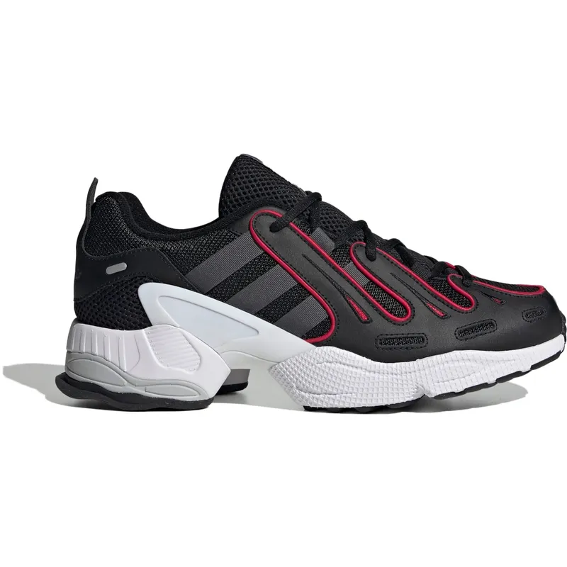 adidas EQT Gazelle Black Energy Pink (EE4808)